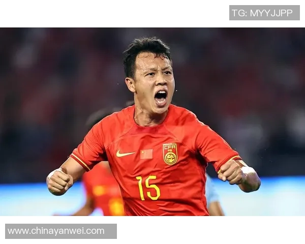 中国足球球星跨界进军娱乐圈 探索足球与演艺圈的完美融合