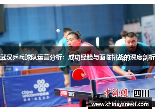 武汉乒乓球队运营分析：成功经验与面临挑战的深度剖析