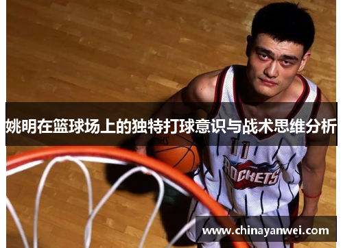 姚明在篮球场上的独特打球意识与战术思维分析