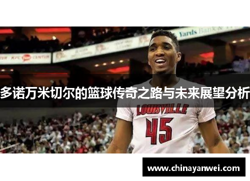 多诺万米切尔的篮球传奇之路与未来展望分析